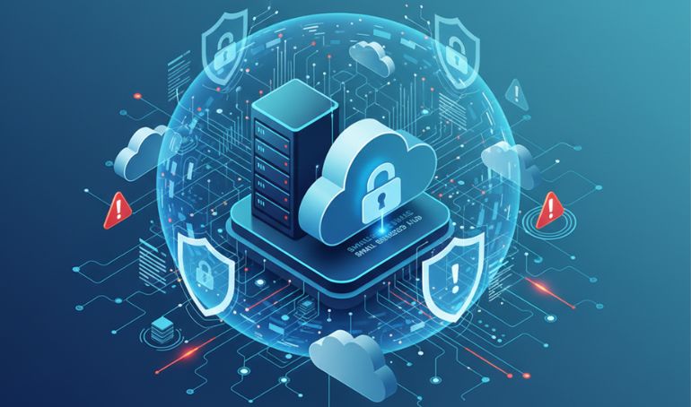 7 Hidden Cloud Security Risks Small Businesses Overlook And How to Fix Them Fast