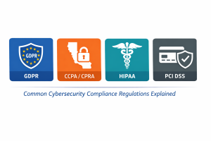 cybersecurity compliance services