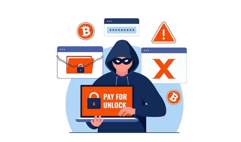 What Is Ransomware and Who Does It Target?